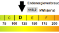 Energieausweis